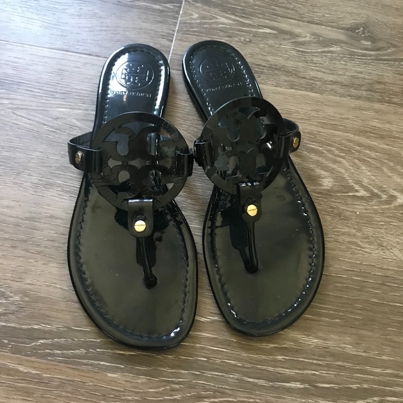 Tory Burch Shoes - Tori Burch Miller Sandal